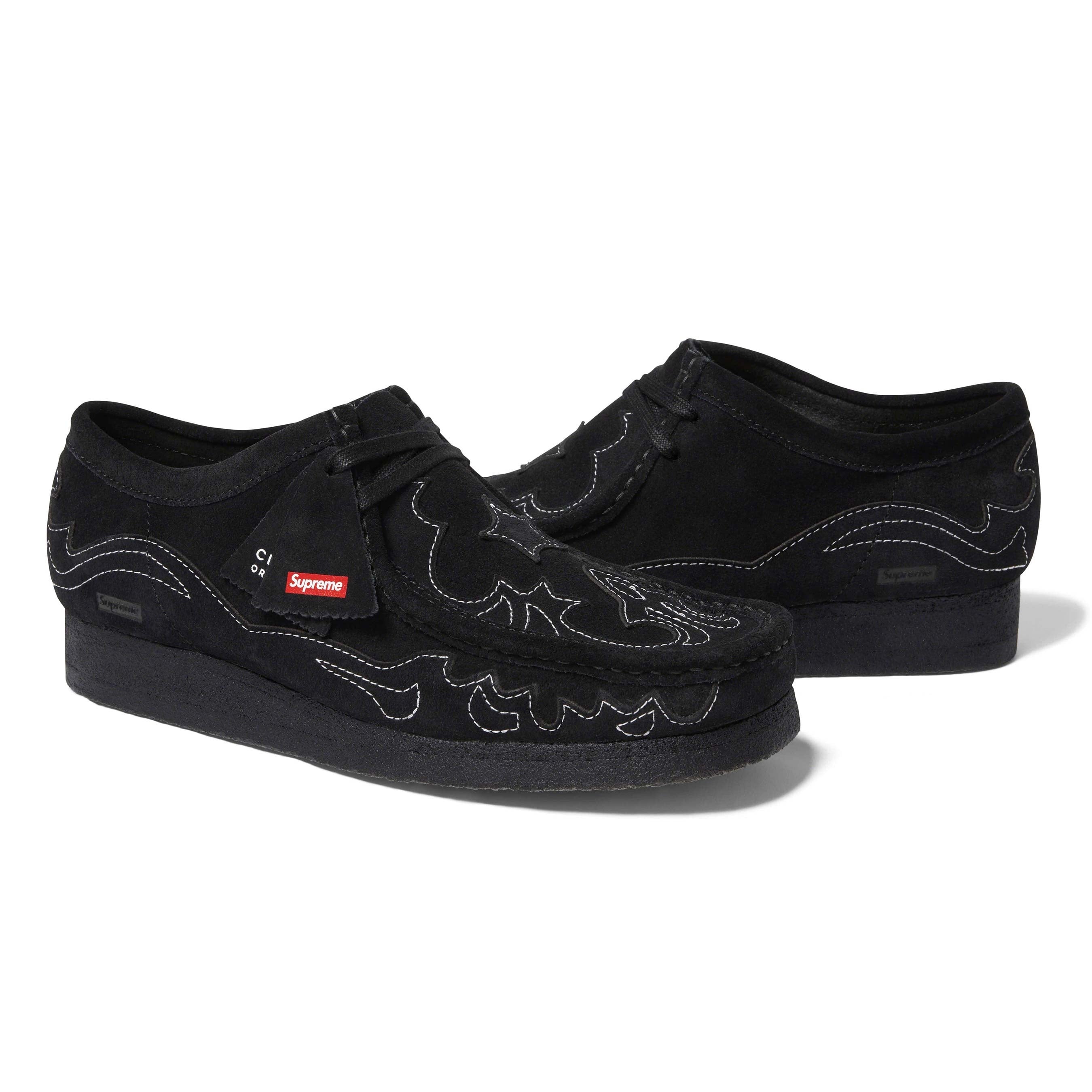 Supreme®/Clarks Originals® Wallabee® view 10